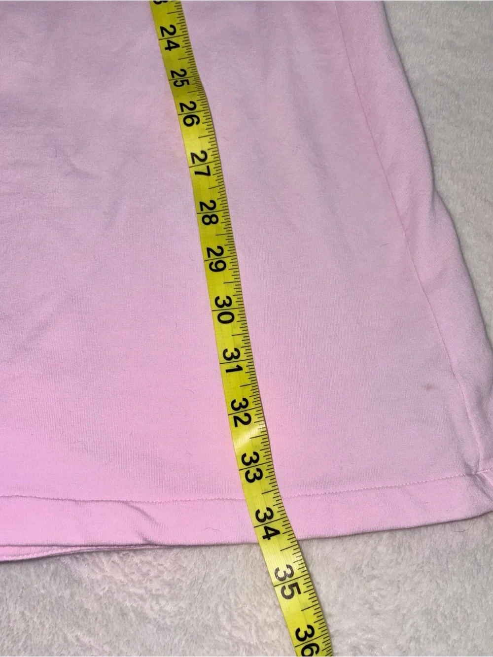 Adidas Racerback Sports Dress Pink sz M - Picture 5 of 7